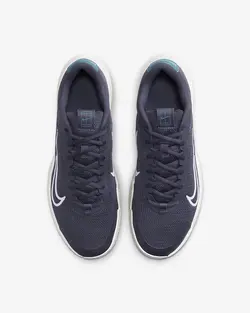 کفش تنیس مردانه نایک NikeCourt Vapor Lite 2– یشمی | تنیس ۲۴