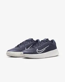 کفش تنیس مردانه نایک NikeCourt Vapor Lite 2– یشمی | تنیس ۲۴
