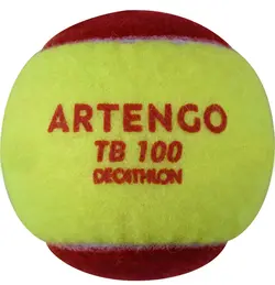 توپ تنیس آرتنگو ARTENGO TB100 بسته 36تایی | تنیس ۲۴