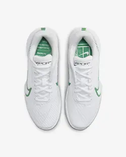 کفش تنیس زنانه نایک NikeCourt Air Zoom Vapor Pro2- سفید | تنیس ۲۴