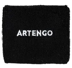 مچ بند تنیس آرتنگو Artengo TP100– مشکی | تنیس ۲۴