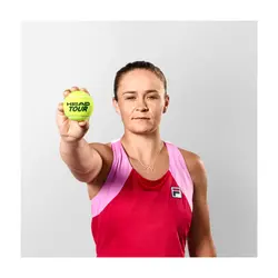 توپ تنیس هد تور TUBE DE 4 بسته 4 تایی | تنیس ۲۴