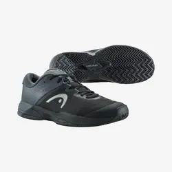 کفش تنیس مردانه هد Head Revolt Evo 2.0 Men BKGR | تنیس ۲۴