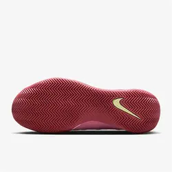 کفش تنیس زنانه نایک NikeCourt Air Zoom NXT Clay- صورتی | تنیس ۲۴