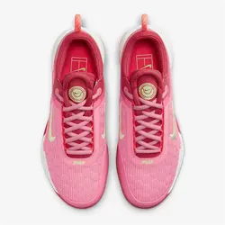 کفش تنیس زنانه نایک NikeCourt Air Zoom NXT Clay- صورتی | تنیس ۲۴