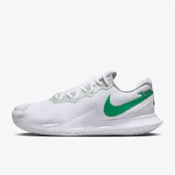 کفش تنیس مردانه نایک NikeCourt Zoom Vapor Cage 4 Rafa- سفید | تنیس ۲۴