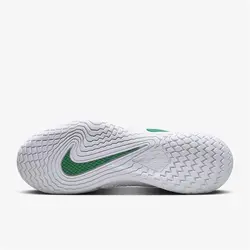 کفش تنیس مردانه نایک NikeCourt Zoom Vapor Cage 4 Rafa- سفید | تنیس ۲۴