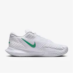 کفش تنیس مردانه نایک NikeCourt Zoom Vapor Cage 4 Rafa- سفید | تنیس ۲۴