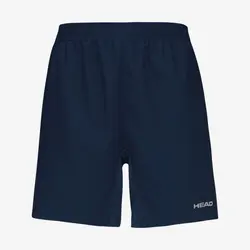شلوارک تنیس مردانه هد Head Club Shorts Men(DB)  | تنیس ۲۴