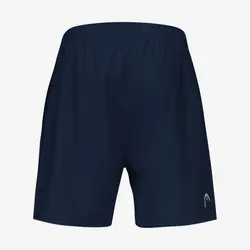 شلوارک تنیس مردانه هد Head Club Shorts Men(DB)  | تنیس ۲۴