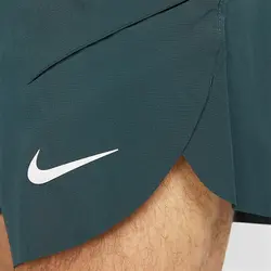 شلوارک تنیس مردانه نایک NikeCourt Dri-FIT ADV Rafa- سبز | تنیس ۲۴