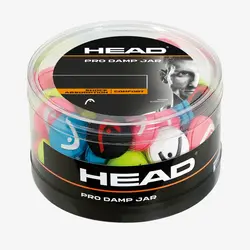 ضربه گیر هد head Pro Damp Jar Box | تنیس ۲۴