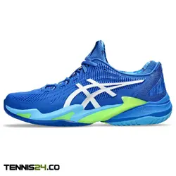 کفش تنیس مردانه اسیکس Asics Court FF 3 Novak- سرمه ای | تنیس ۲۴