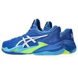 کفش تنیس مردانه اسیکس Asics Court FF 3 Novak- سرمه ای | تنیس ۲۴