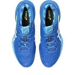 کفش تنیس مردانه اسیکس Asics Court FF 3 Novak- سرمه ای | تنیس ۲۴