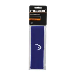 هدبند تنیس هد head Headband-آبی | تنیس ۲۴