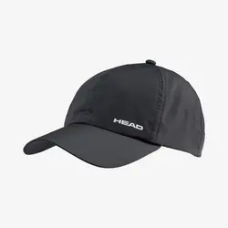 کلاه تنیس هد HEAD Performance Cap-سرمه ای | تنیس ۲۴