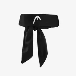 هدبند تنیس هد HEAD Pro Player Bandana-مشکی | تنیس ۲۴