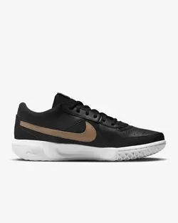 کفش تنیس زنانه نایک NikeCourt Air Zoom Lite 3- مشکی | تنیس ۲۴