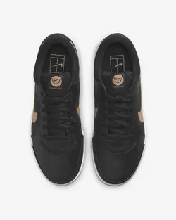 کفش تنیس زنانه نایک NikeCourt Air Zoom Lite 3- مشکی | تنیس ۲۴