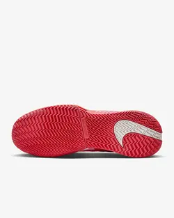 کفش تنیس مردانه نایک NikeCourt Air Zoom Vapor Pro 2 Clay – قرمز | تنیس ۲۴