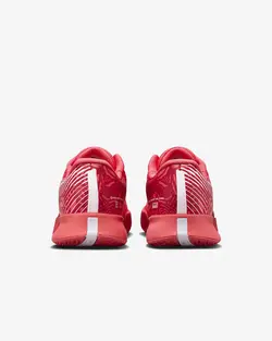 کفش تنیس مردانه نایک NikeCourt Air Zoom Vapor Pro 2 Clay – قرمز | تنیس ۲۴