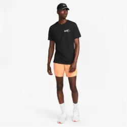 تی شرت مردانه نایک Nike Dri Fit - مشکی | تنیس ۲۴