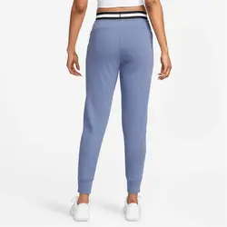 شلوار تنیس زنانه نایک NikeCourt Dri-FIT Heritage French- آبی | تنیس ۲۴