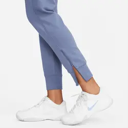شلوار تنیس زنانه نایک NikeCourt Dri-FIT Heritage French- آبی | تنیس ۲۴