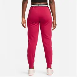 شلوار تنیس زنانه نایک NikeCourt Dri-FIT Heritage French- صورتی | تنیس ۲۴