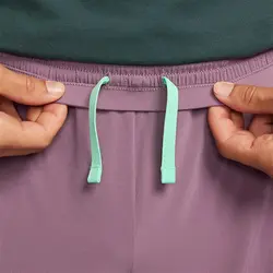 شلوارک تنیس مردانه نایک NikeCourt Dri-FIT ADV Rafa- بنفش | تنیس ۲۴