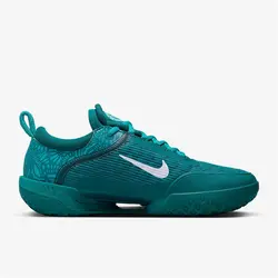 کفش تنیس مردانه نایک NikeCourt Air Zoom NXT- سبز | تنیس ۲۴