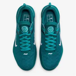 کفش تنیس مردانه نایک NikeCourt Air Zoom NXT- سبز | تنیس ۲۴