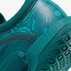 کفش تنیس مردانه نایک NikeCourt Air Zoom NXT- سبز | تنیس ۲۴