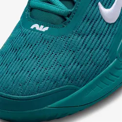 کفش تنیس مردانه نایک NikeCourt Air Zoom NXT- سبز | تنیس ۲۴