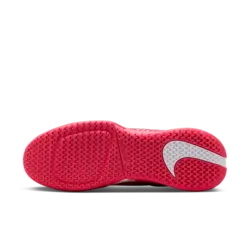 کفش تنیس مردانه نایک NikeCourt Air Zoom Vapor Pro 2 – قرمز | تنیس ۲۴