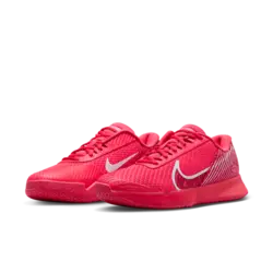 کفش تنیس مردانه نایک NikeCourt Air Zoom Vapor Pro 2 – قرمز | تنیس ۲۴
