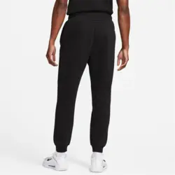 شلوار تنیس مردانه نایک Nike Court Heritage- مشکی | تنیس ۲۴