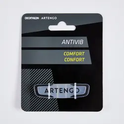 ضربه گیر راکت تنیس آرتنگو ARTENGO COMFORT- شفاف | تنیس ۲۴