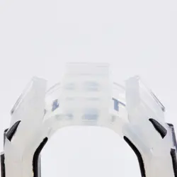 ضربه گیر راکت تنیس آرتنگو ARTENGO COMFORT- شفاف | تنیس ۲۴