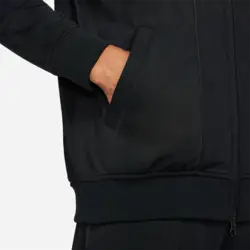 سویشرت تنیس مردانه نایک NikeCourt- مشکی | تنیس ۲۴