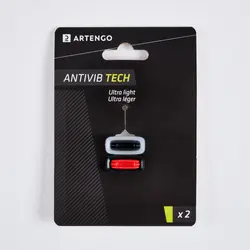ضربه گیر راکت تنیس آرتنگو ARTENGO TECH LITE | تنیس ۲۴