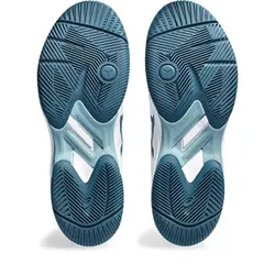 کفش تنیس مردانه اسیکس ASICS GEL-GAME 9- سفید | تنیس ۲۴