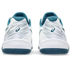 کفش تنیس مردانه اسیکس ASICS GEL-GAME 9- سفید | تنیس ۲۴
