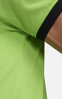 پلوشرت تنیس مردانه نایک Nike Polo Rafa- سبز | تنیس ۲۴