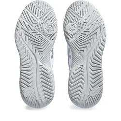 کفش تنیس زنانه اسیکس Asics Gel-Dedicate 8- سفید | تنیس ۲۴