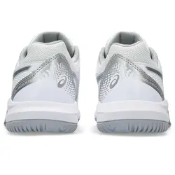 کفش تنیس زنانه اسیکس Asics Gel-Dedicate 8- سفید | تنیس ۲۴