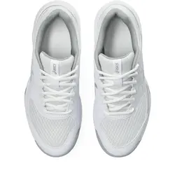 کفش تنیس زنانه اسیکس Asics Gel-Dedicate 8- سفید | تنیس ۲۴