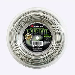رول زه راکت تنیس سولینکو Solinco Tour Bite soft | تنیس ۲۴