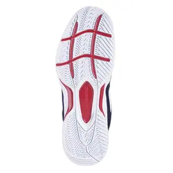 کفش تنیس مردانه بابولات Babolat SFX3- سرمه ای | تنیس ۲۴